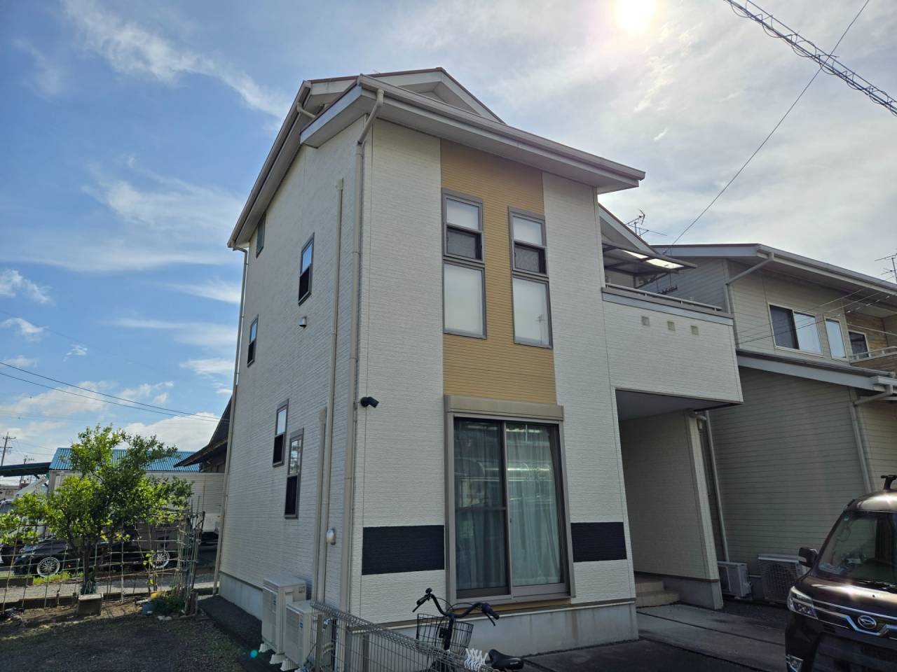 静岡市YK様邸
